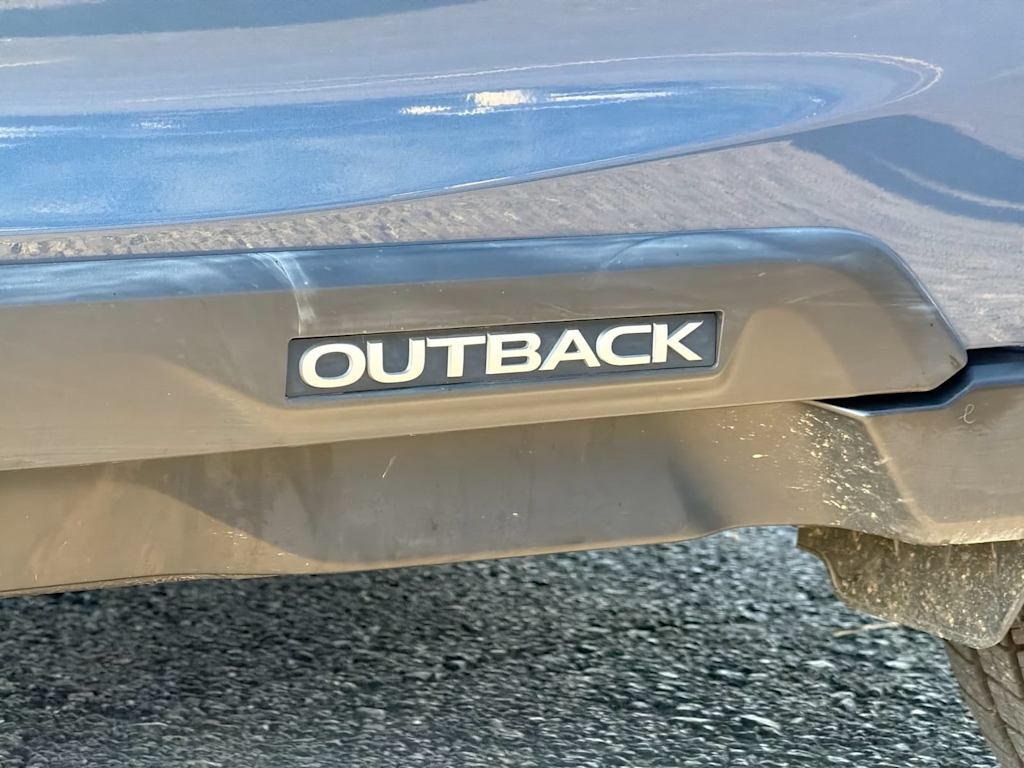 Thumbnail: 2021 Subaru Outback - 25