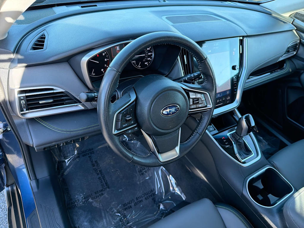 Thumbnail: 2021 Subaru Outback - 2