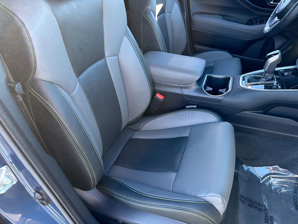 Thumbnail: 2021 Subaru Outback - 29