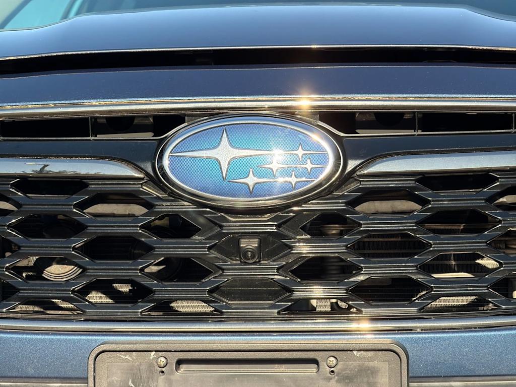 Thumbnail: 2021 Subaru Outback - 7