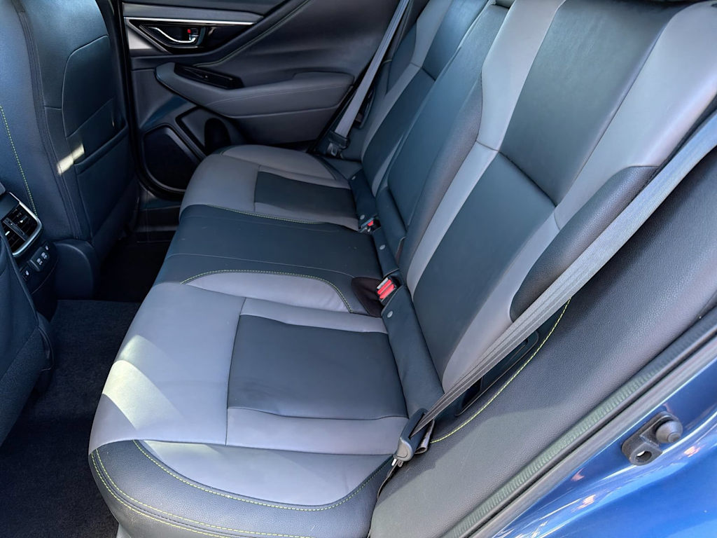 Thumbnail: 2021 Subaru Outback - 13