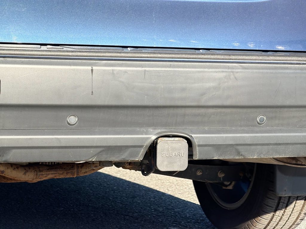 Thumbnail: 2021 Subaru Outback - 39