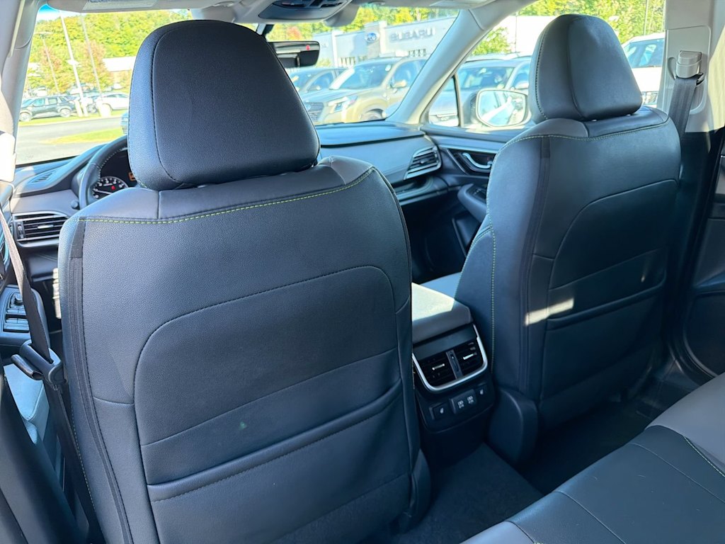 Thumbnail: 2021 Subaru Outback - 12