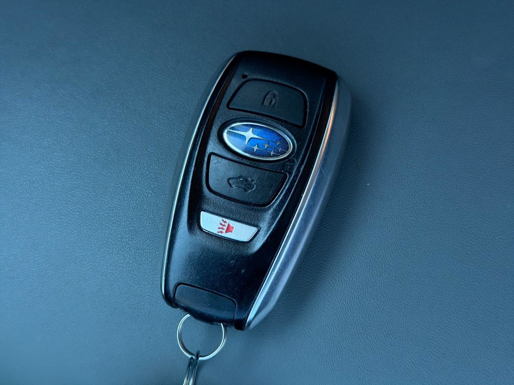 Thumbnail: 2021 Subaru Outback - 19