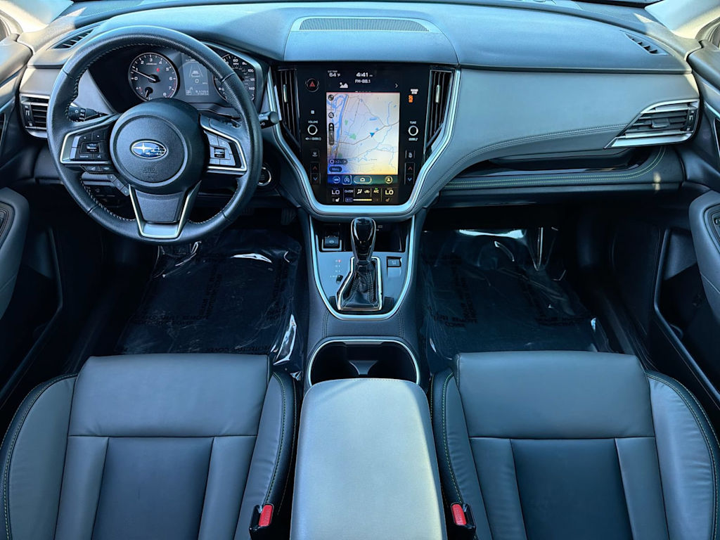 Thumbnail: 2021 Subaru Outback - 10