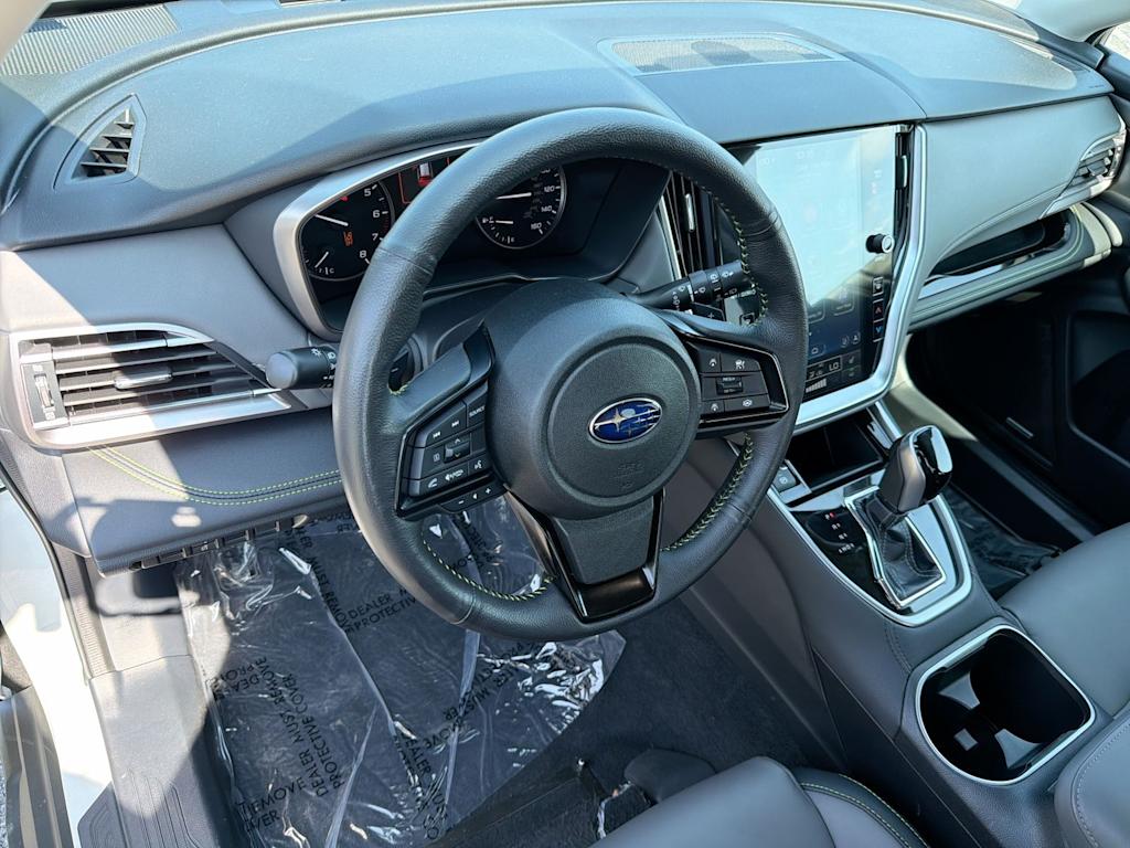 Thumbnail: 2025 Subaru Outback - 2