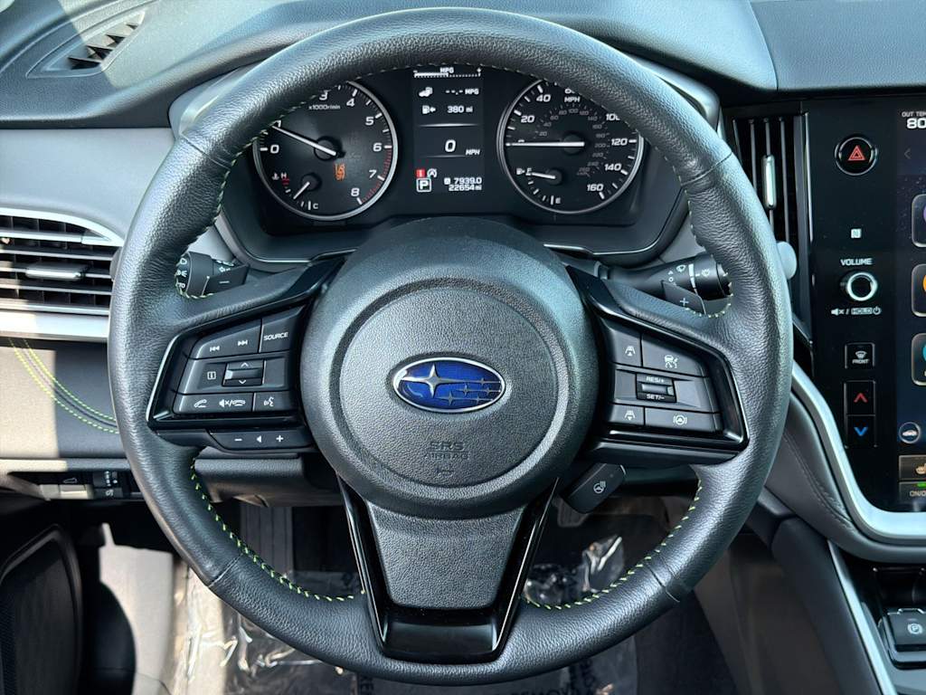 Thumbnail: 2025 Subaru Outback - 13
