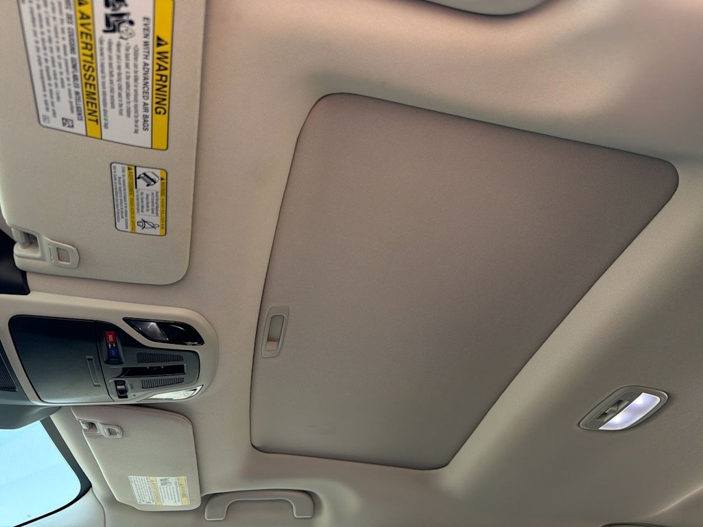 Thumbnail: 2025 Subaru Outback - 28