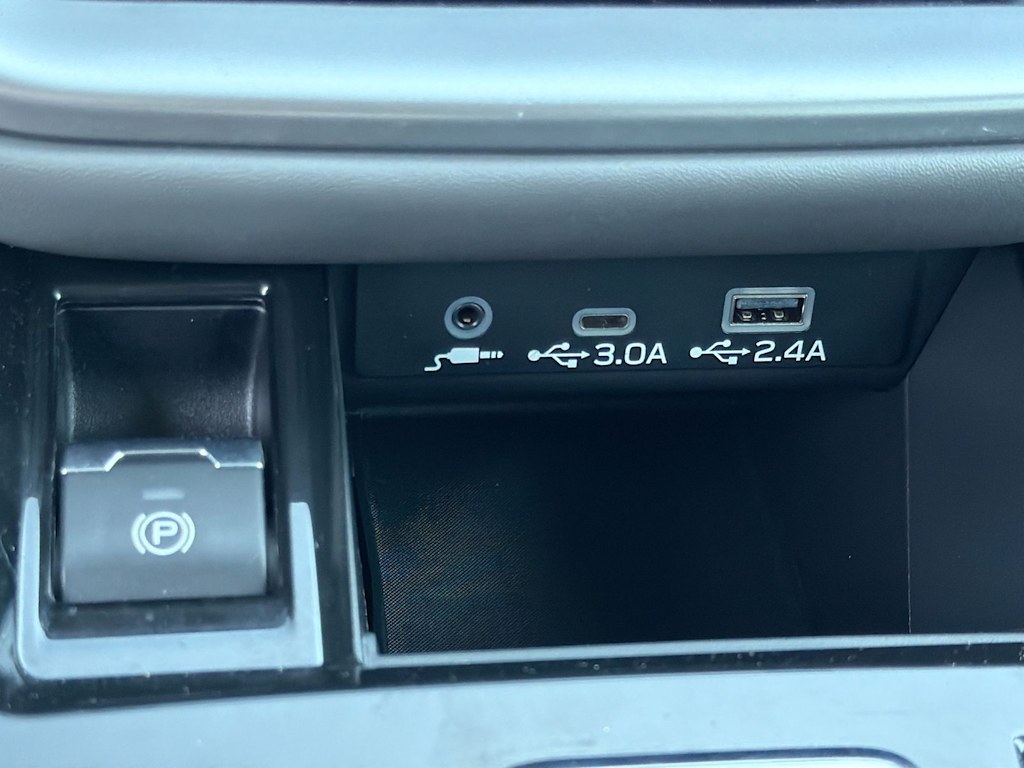 Thumbnail: 2025 Subaru Outback - 35
