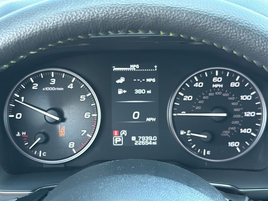 Thumbnail: 2025 Subaru Outback - 36