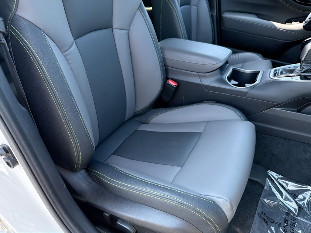 Thumbnail: 2025 Subaru Outback - 11