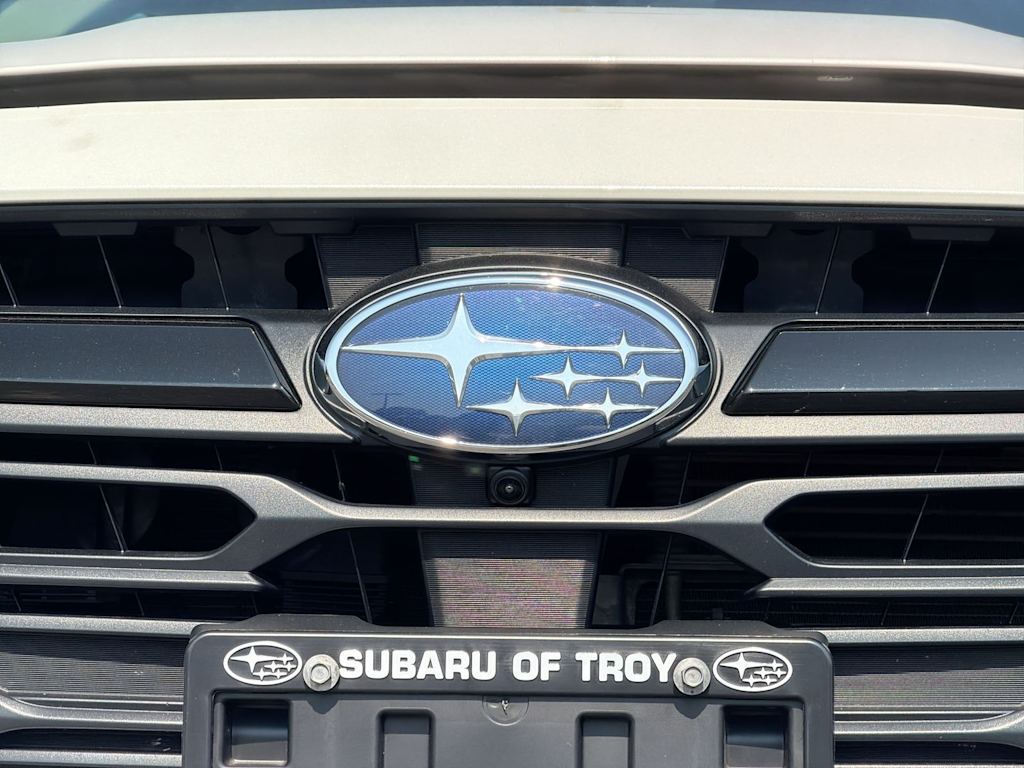 Thumbnail: 2025 Subaru Outback - 6