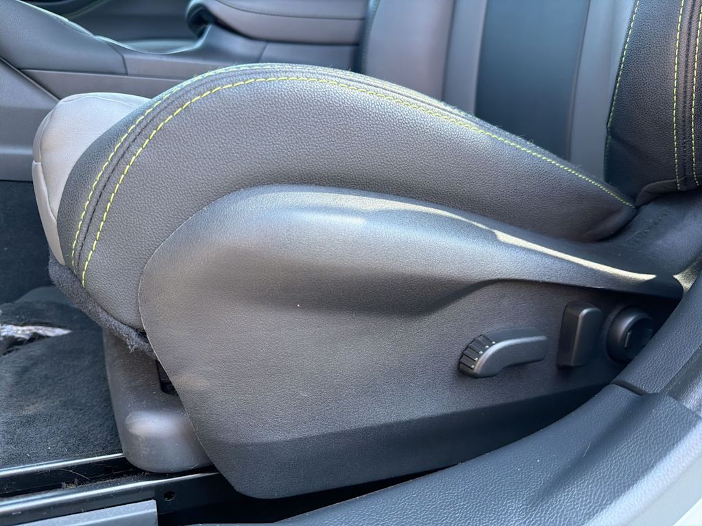 Thumbnail: 2025 Subaru Outback - 27