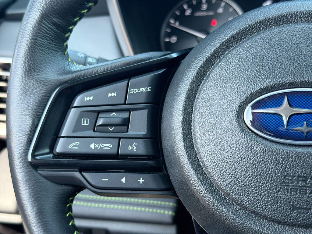 Thumbnail: 2025 Subaru Outback - 30