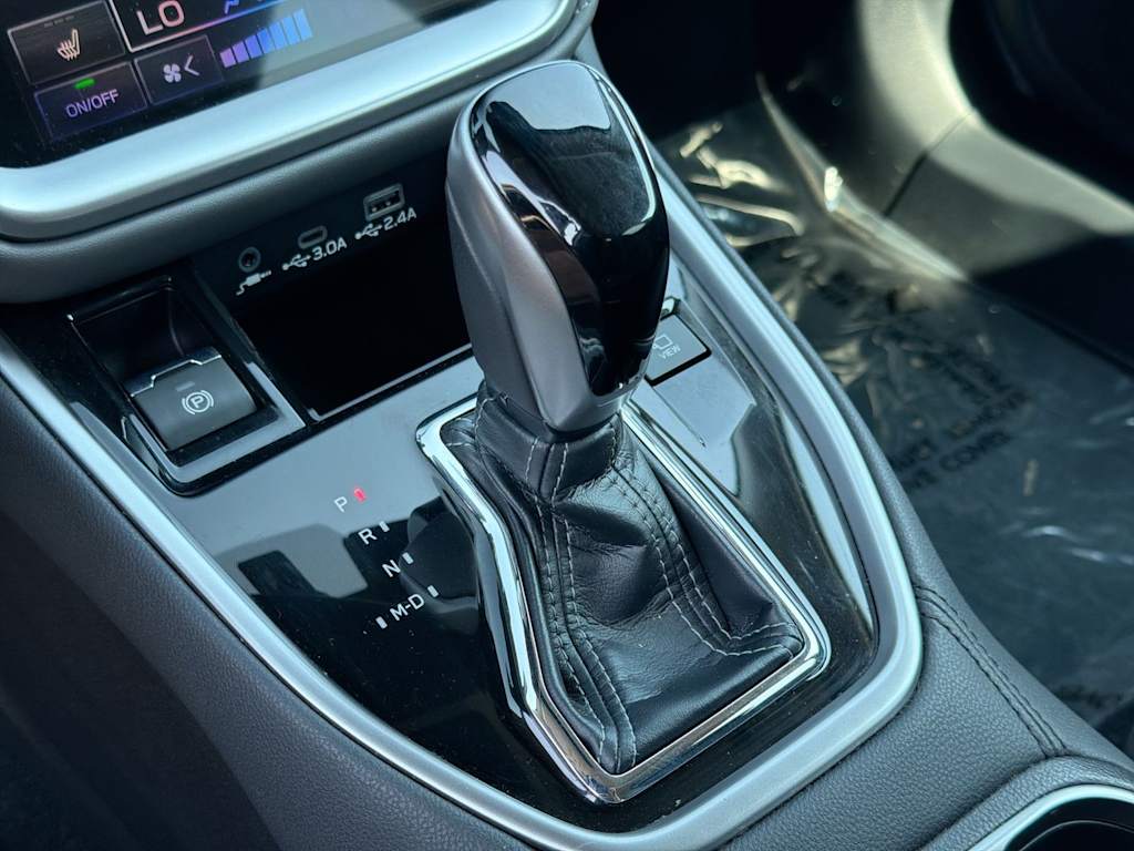 Thumbnail: 2025 Subaru Outback - 15