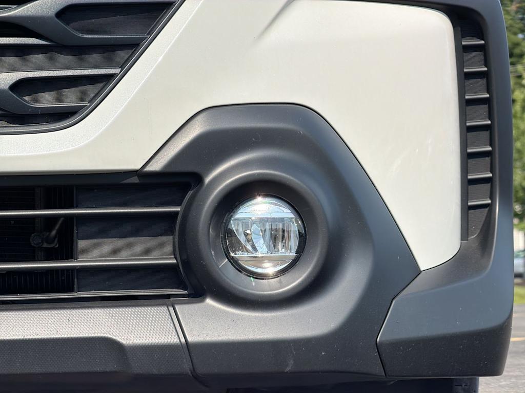 Thumbnail: 2025 Subaru Outback - 25