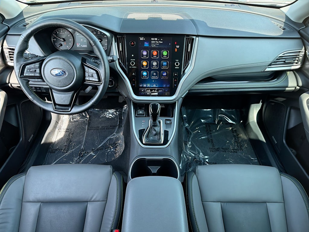 Thumbnail: 2025 Subaru Outback - 9
