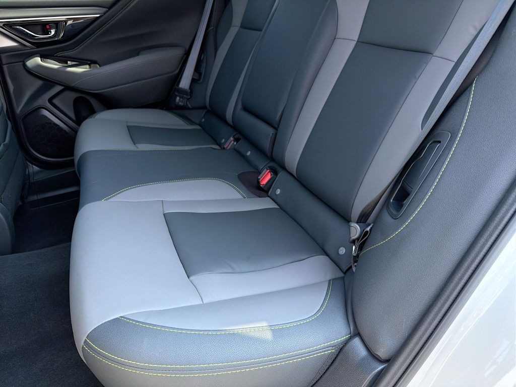 Thumbnail: 2025 Subaru Outback - 12