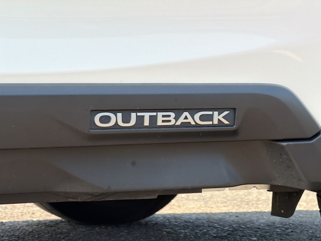 Thumbnail: 2025 Subaru Outback - 26