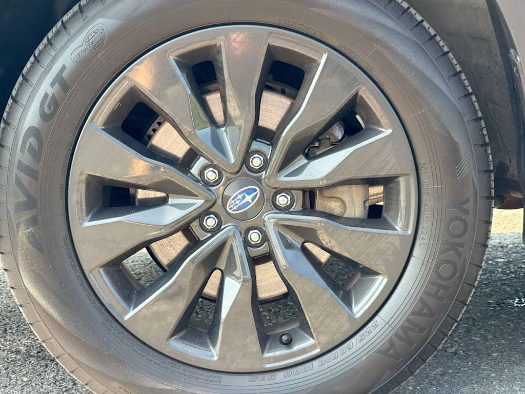 Thumbnail: 2025 Subaru Outback - 7