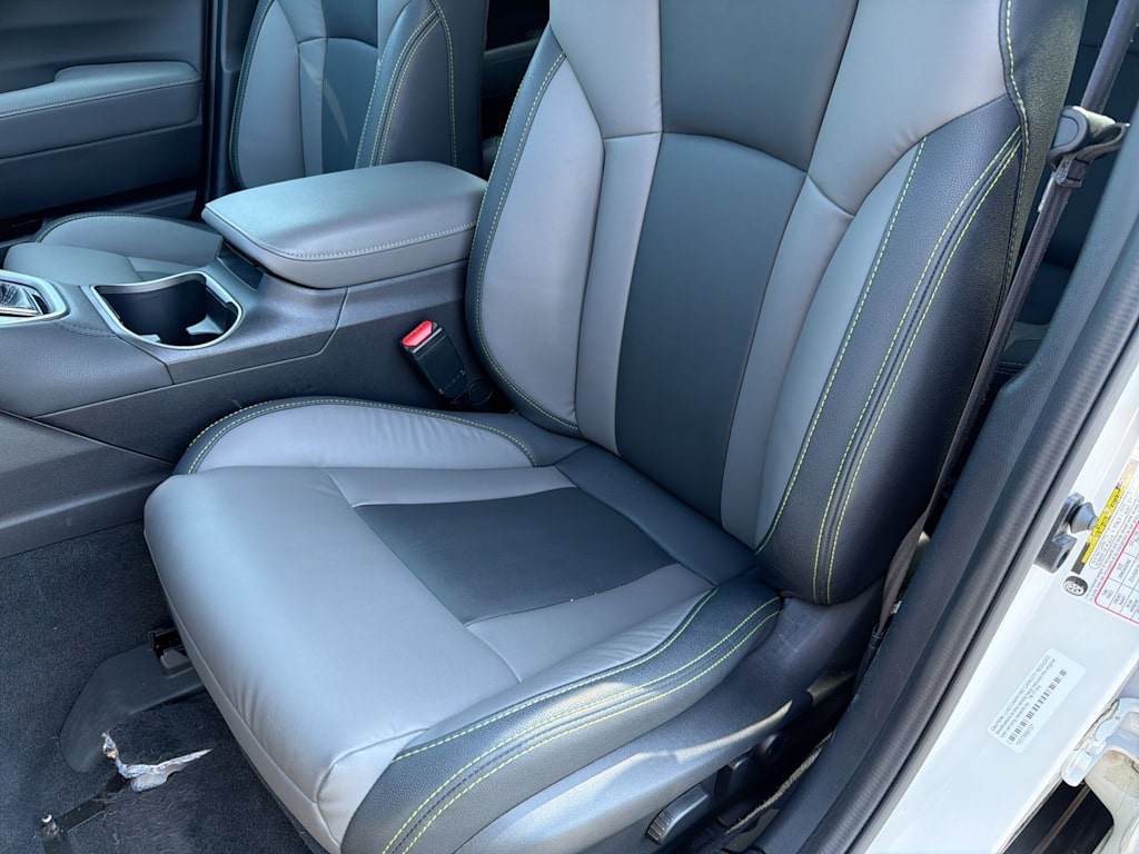 Thumbnail: 2025 Subaru Outback - 10