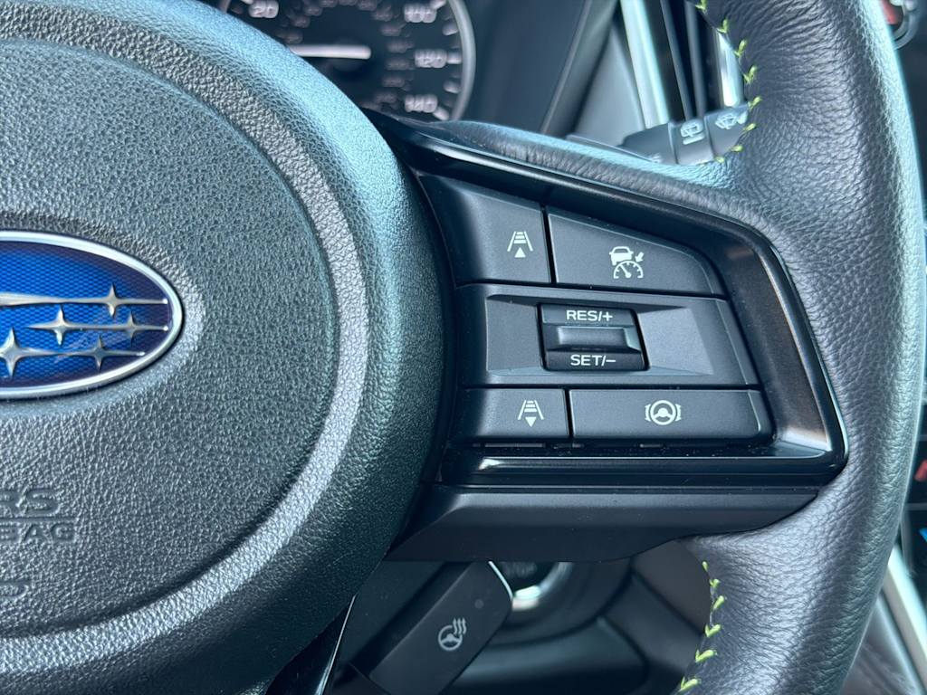 Thumbnail: 2025 Subaru Outback - 31