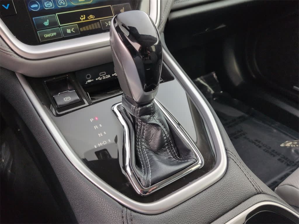 Thumbnail: 2023 Subaru Outback - 15