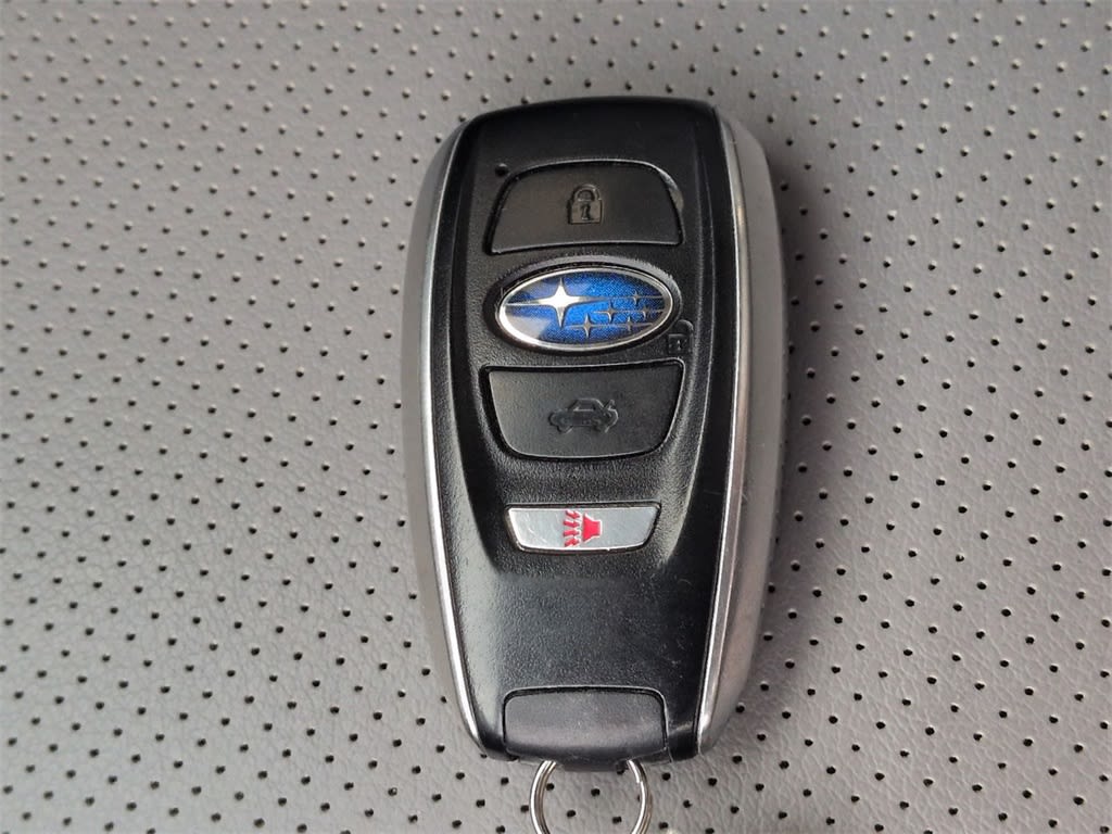 Thumbnail: 2023 Subaru Outback - 18