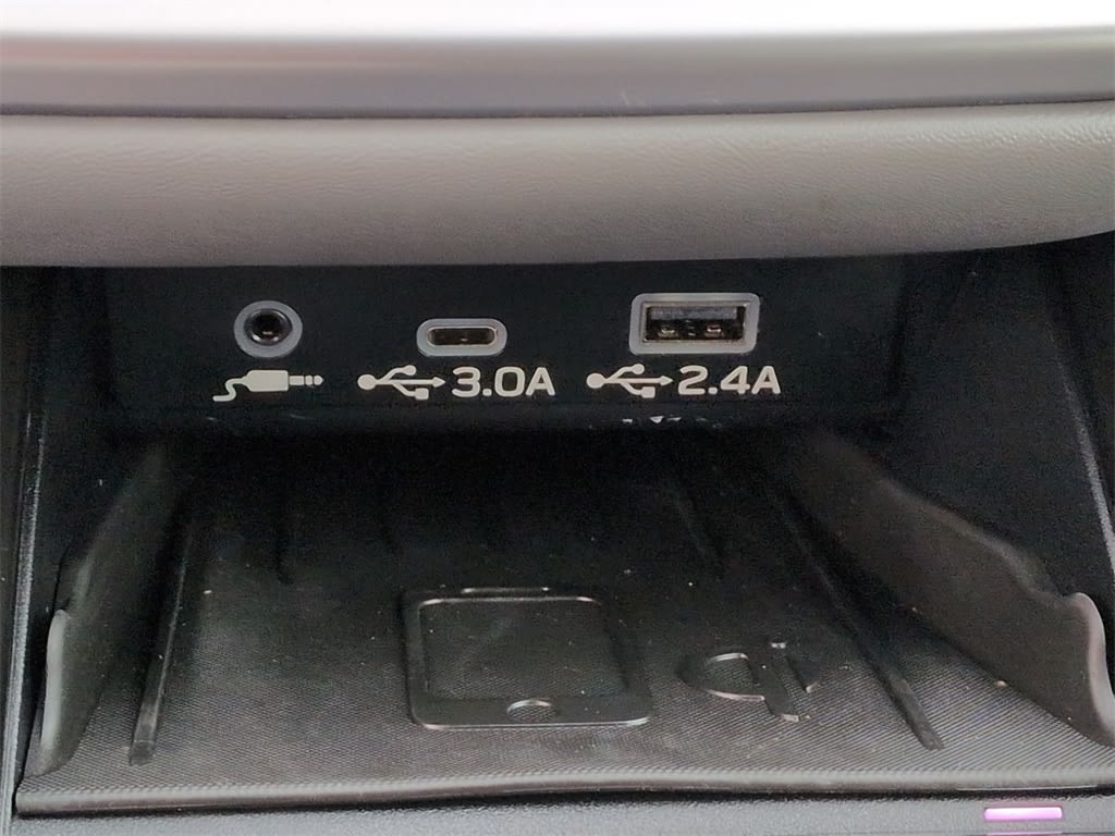 Thumbnail: 2023 Subaru Outback - 39