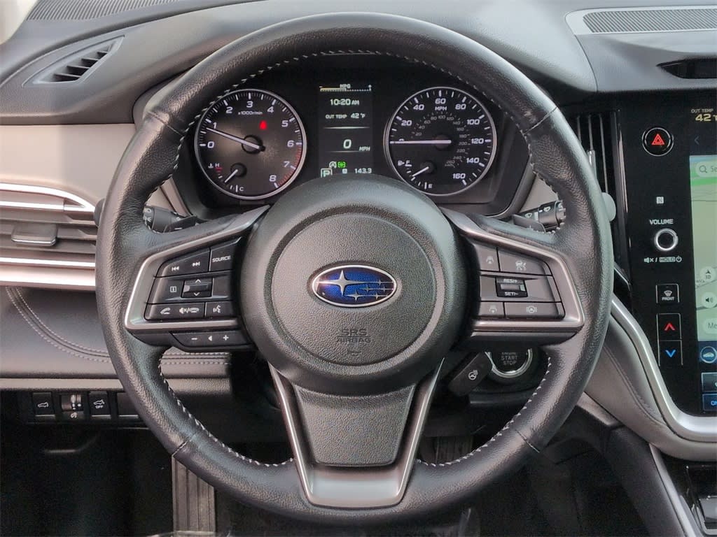 Thumbnail: 2023 Subaru Outback - 13