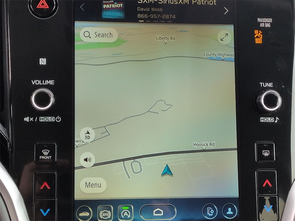 Thumbnail: 2023 Subaru Outback - 36