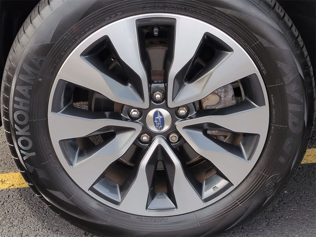 Thumbnail: 2023 Subaru Outback - 7