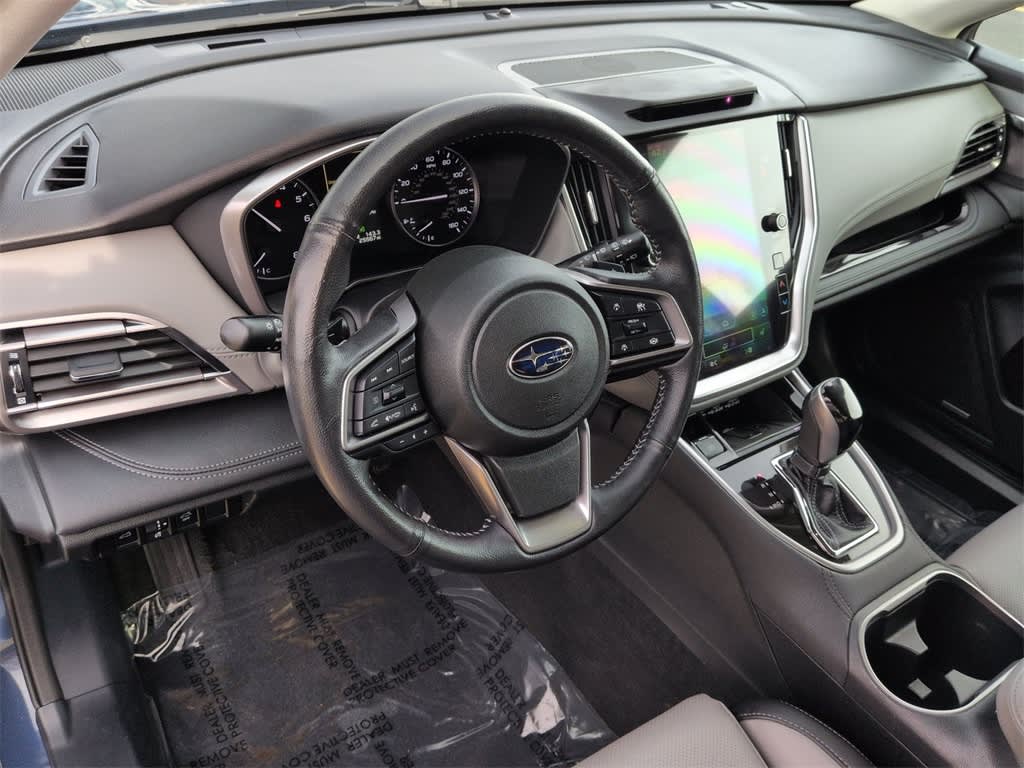 Thumbnail: 2023 Subaru Outback - 2