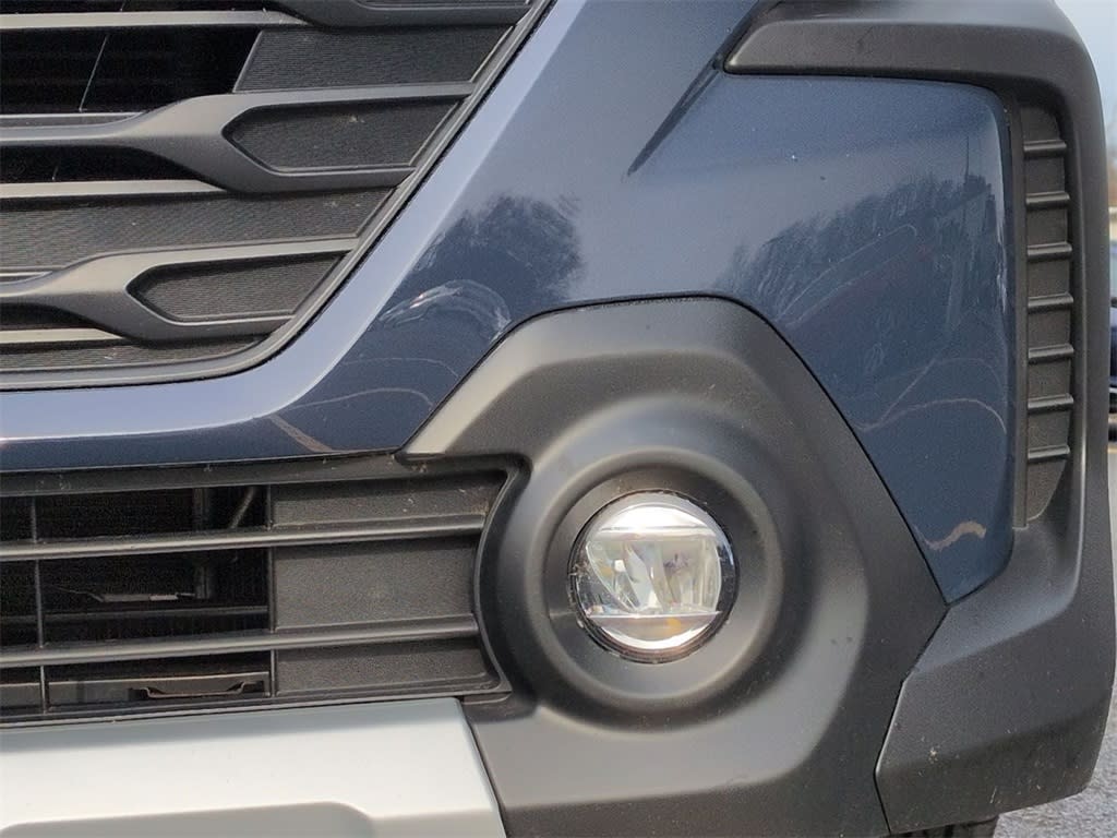 Thumbnail: 2023 Subaru Outback - 25