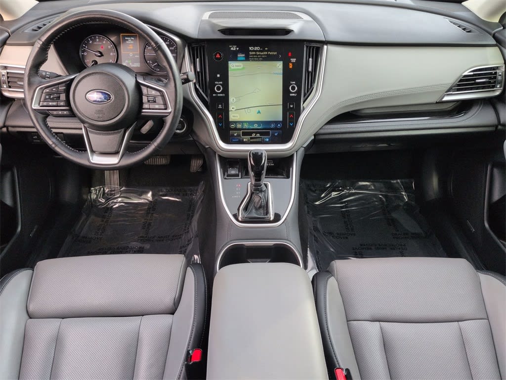 Thumbnail: 2023 Subaru Outback - 9
