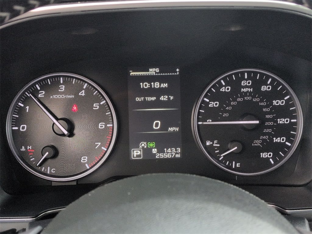 Thumbnail: 2023 Subaru Outback - 16