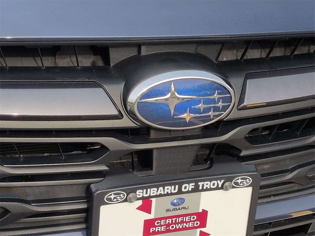 Thumbnail: 2023 Subaru Outback - 6