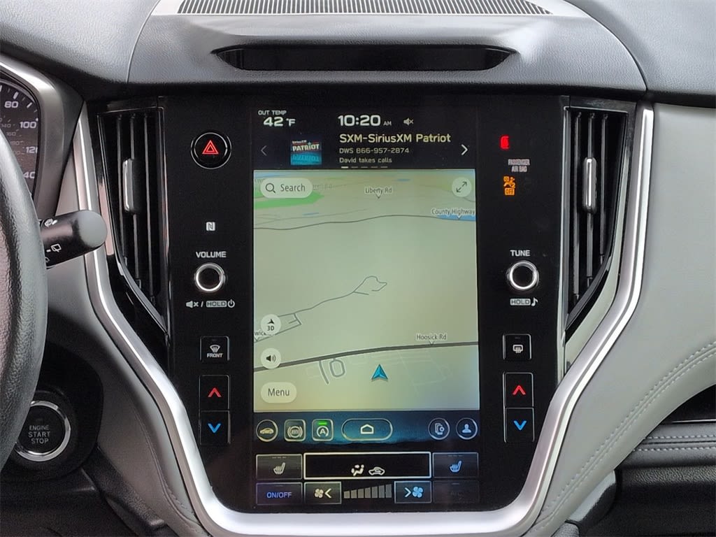 Thumbnail: 2023 Subaru Outback - 14