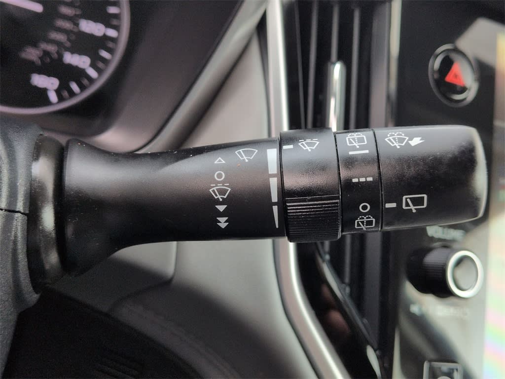 Thumbnail: 2023 Subaru Outback - 34