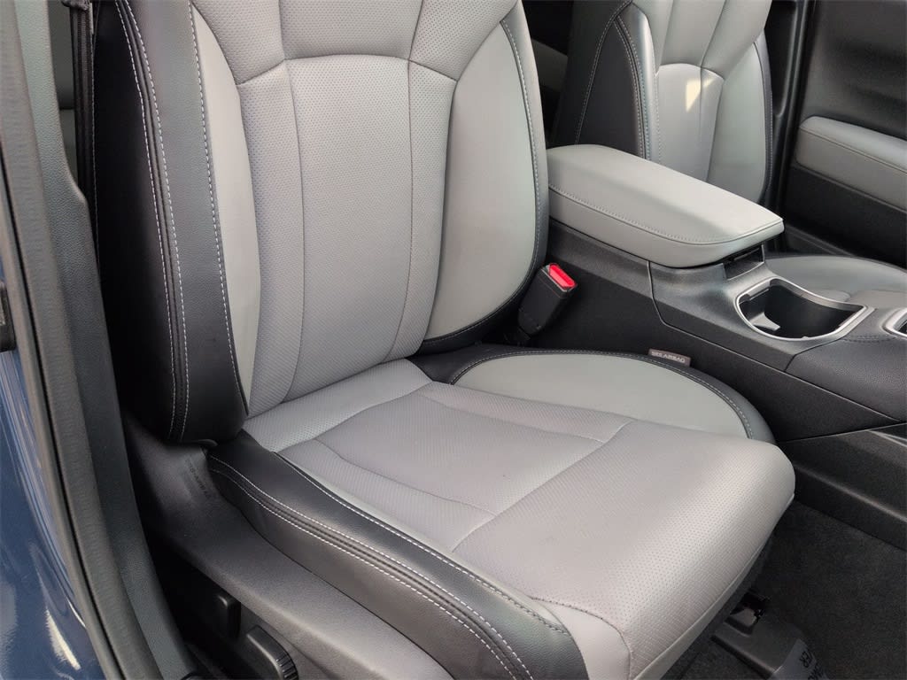 Thumbnail: 2023 Subaru Outback - 11