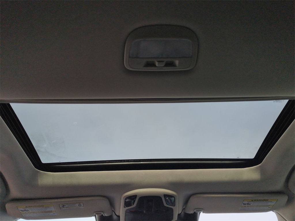 Thumbnail: 2023 Subaru Outback - 31