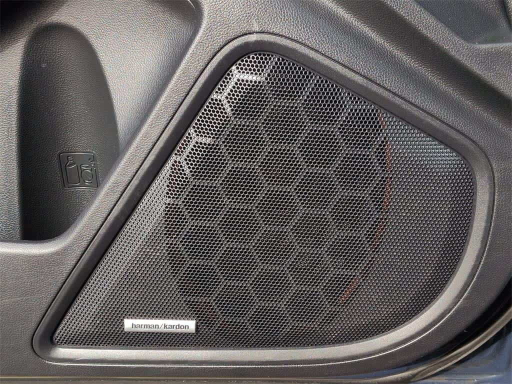 Thumbnail: 2023 Subaru Outback - 38