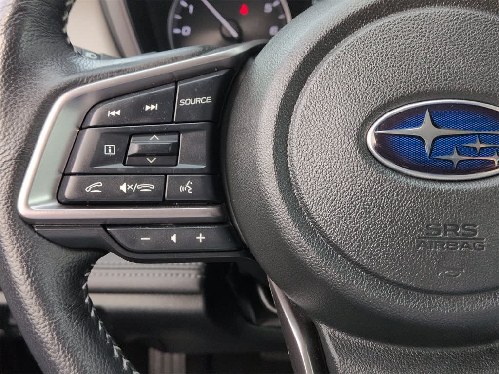 Thumbnail: 2023 Subaru Outback - 32