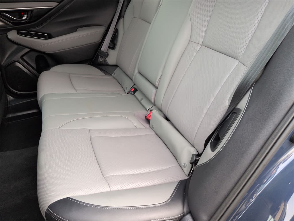 Thumbnail: 2023 Subaru Outback - 12