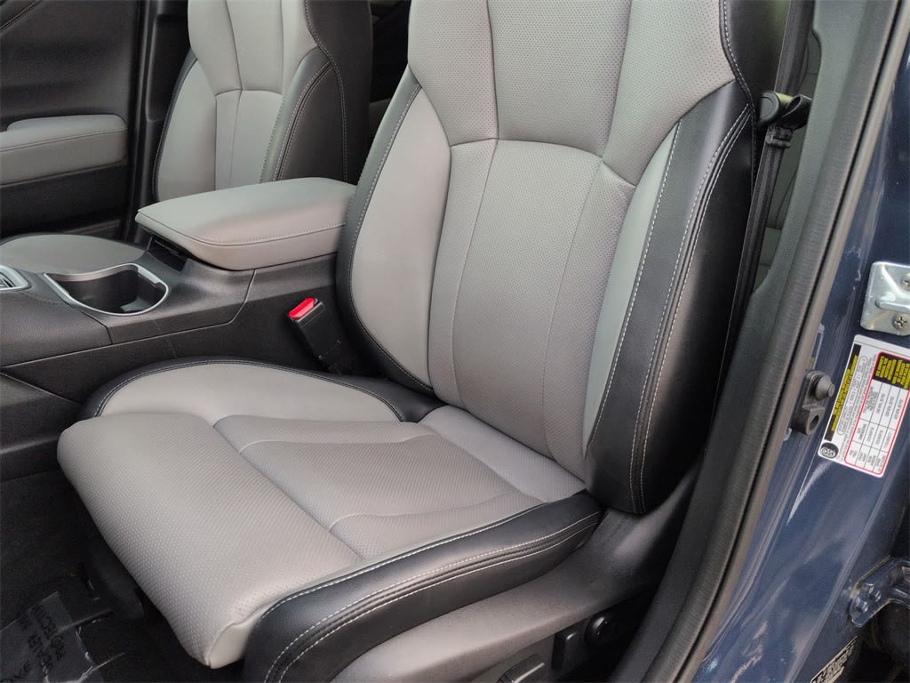 Thumbnail: 2023 Subaru Outback - 10