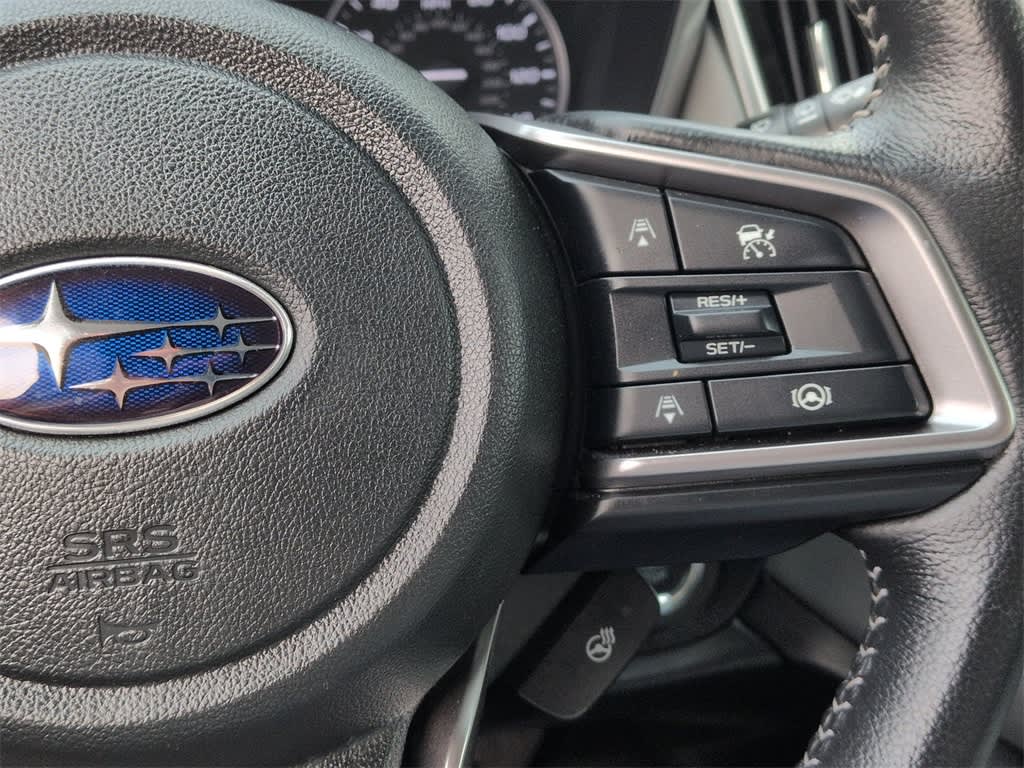 Thumbnail: 2023 Subaru Outback - 33