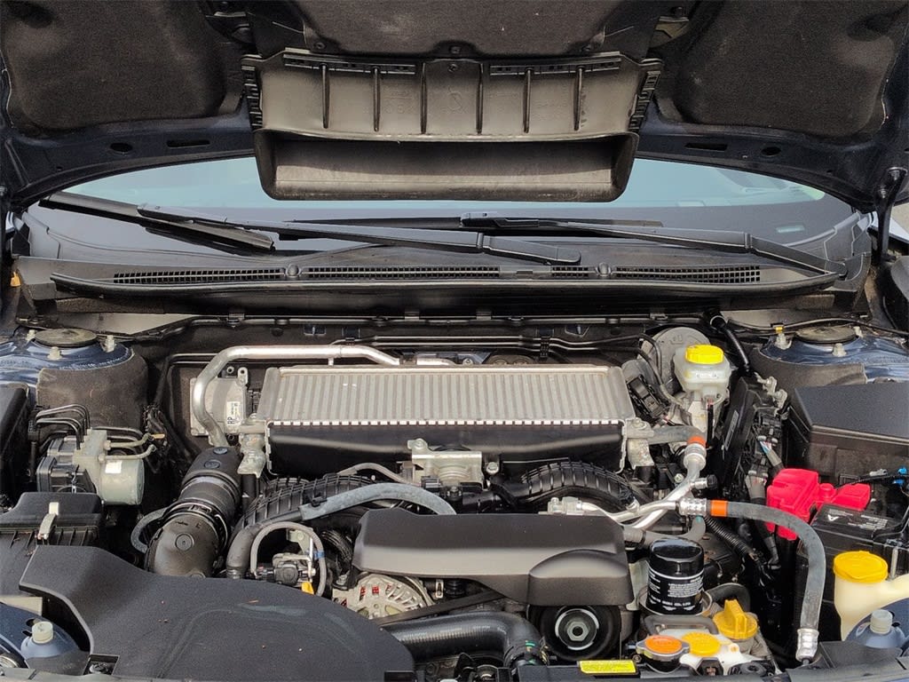 Thumbnail: 2023 Subaru Outback - 8