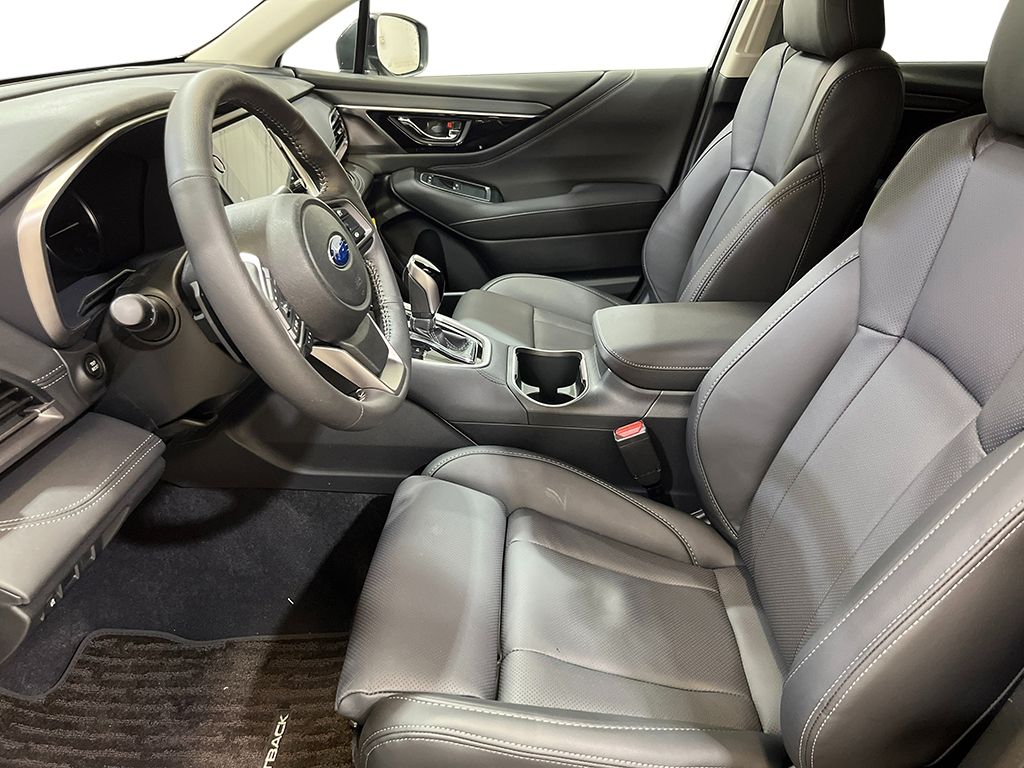 Thumbnail: 2025 Subaru Outback - 10