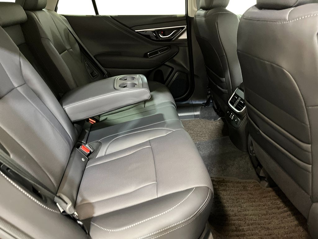 Thumbnail: 2025 Subaru Outback - 28