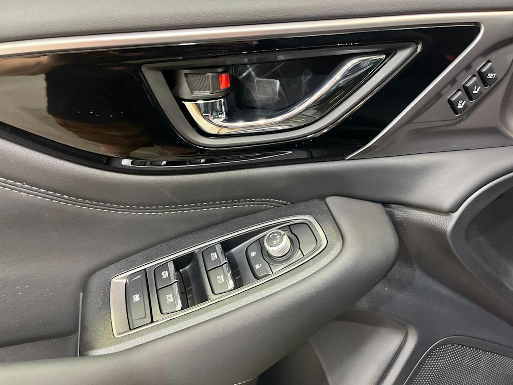 Thumbnail: 2025 Subaru Outback - 21